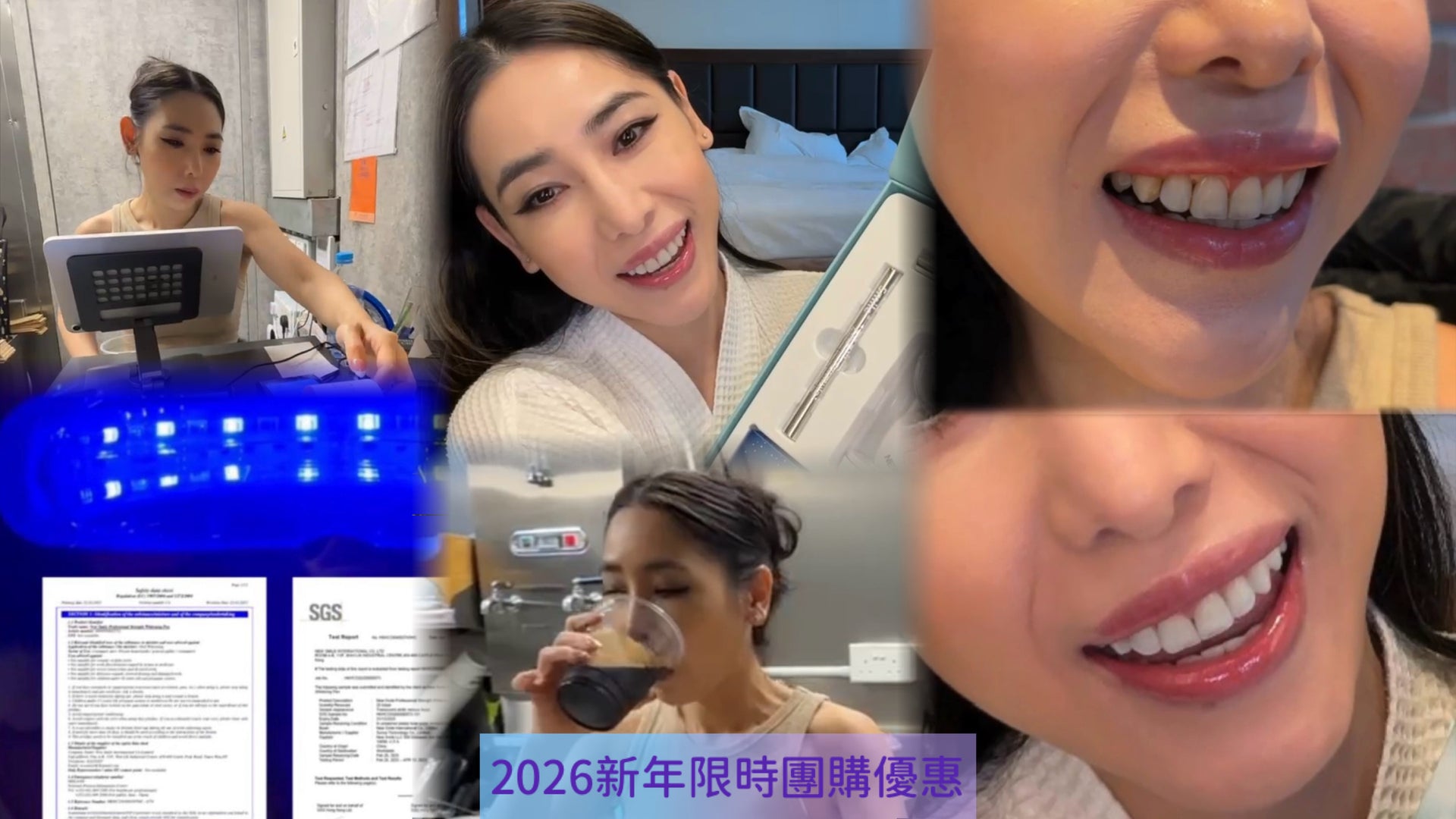 🧧KiKi越南老闆娘限時新年優惠團購🔥