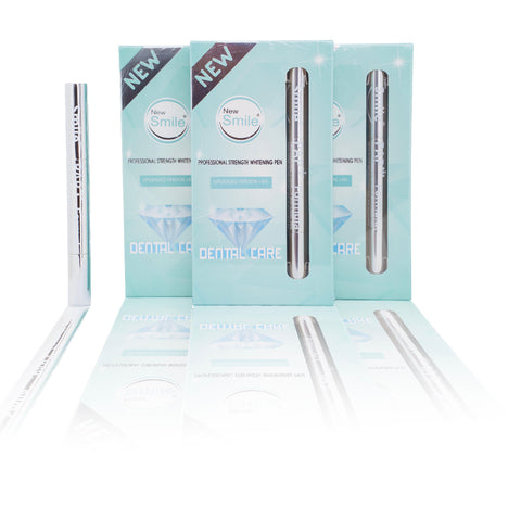 New Smile速效美白凝膠精華